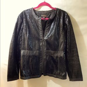 Women’s casual jacket